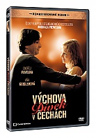 Výchova dívek v Čechách (Remasterovaná verze) (DVD)