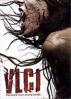 Vlci (DVD)