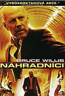 Nhradnci (DVD)