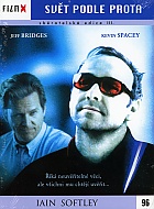 Svt podle prota (Film X) (DVD)