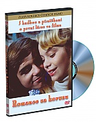 Romance za korunu (DVD)