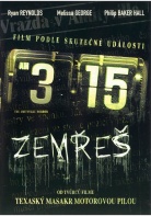 3:15 Zeme (DVD)