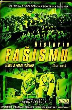 Historie faismu: II. st