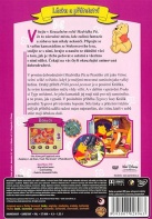 Kouzeln� svet medv�dka P�: L�ska a p��telstv�