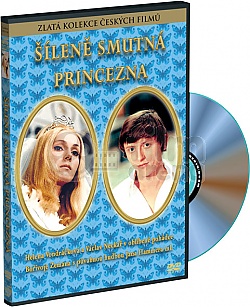 len smutn princezna