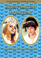 len smutn princezna