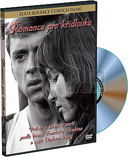 Romance pro k��dlovku