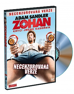 ZOHAN - Kryc jmno Kadenk