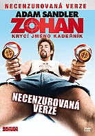 ZOHAN - Kryc jmno Kadenk