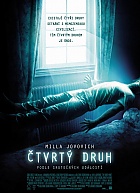 tvrt druh (DVD)