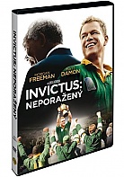 Invictus: Neporaen (DVD)