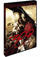 300: Bitva u Thermopyl (DVD)