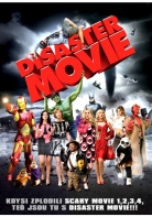 Disaster Movie (DVD)
