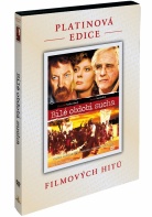 Bl obdob sucha (DVD)