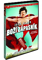 Bo zpasnk (DVD)