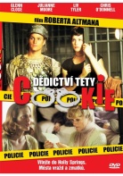 Ddictv tety Cookie (DVD)