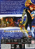 Winx Club - Vprava do ztracenho krlovstv