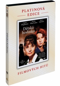 D�tsk� hodinka