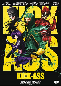 Kick Ass