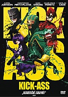 Kick Ass (DVD)