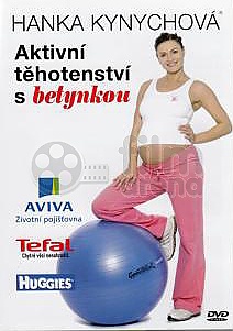 HANKA KYNYCHOV�: Aktivn� t�hotenstv� s betynkou
