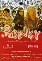 Pusinky (DVD)