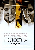 Neltostn rasa (DVD)