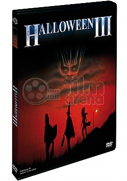 Halloween III