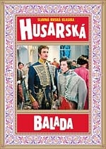 Husarsk balada