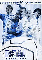 REAL je nae ve (DVD)