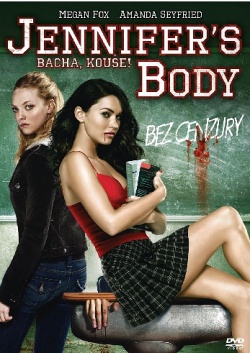 Jennifer's Body