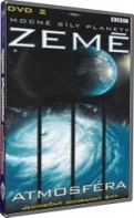 Kolekce: Mocn sly planety zem 5DVD (paprov obal)