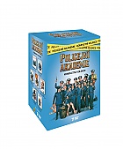POLICEJN AKADEMIE 1 - 7 Kolekce (7 DVD)