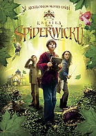 Kronika rodu Spiderwick