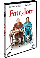 Fotr je lotr (DVD)