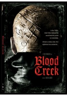 Krvavý potok (DVD)