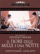 Kytice z tisce a jedn noci (Film X) (DVD)