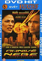 OHNIV NEBE (paprov obal) (DVD)