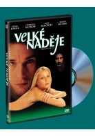 Velk nadje