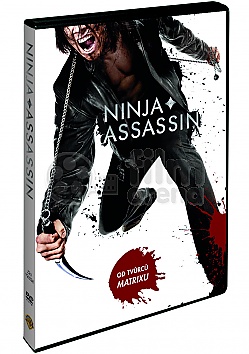 Ninja Assassin