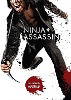 Ninja Assassin