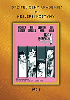 NOC S LEGUÁNEM (Edice Kolekce Oscarové Klasiky) (DVD)