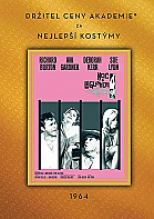 NOC S LEGUNEM (Edice Kolekce Oscarov Klasiky) (DVD)