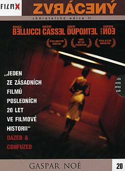 Zvrcen (Film X)