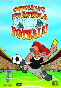 Oficiln pravidla fotbalu