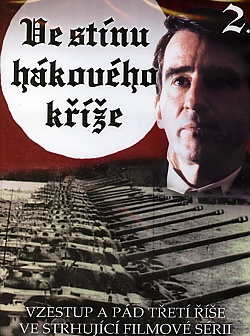 Ve stnu hkovho ke - 2. DVD