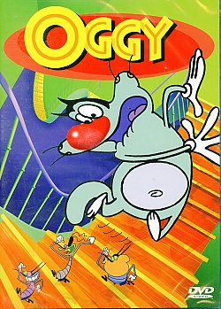 Oggy 1