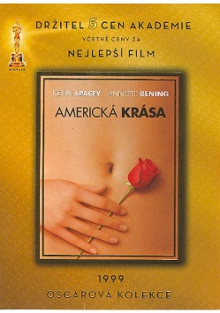 Americk krsa