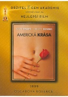 Americk krsa (DVD)