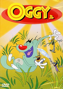 Oggy 2